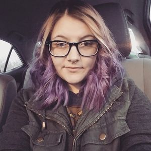 Meet your Posher, Toni